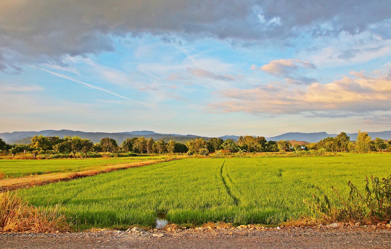 Rojanavee Resort Nakhon Nayok Εξωτερικό φωτογραφία