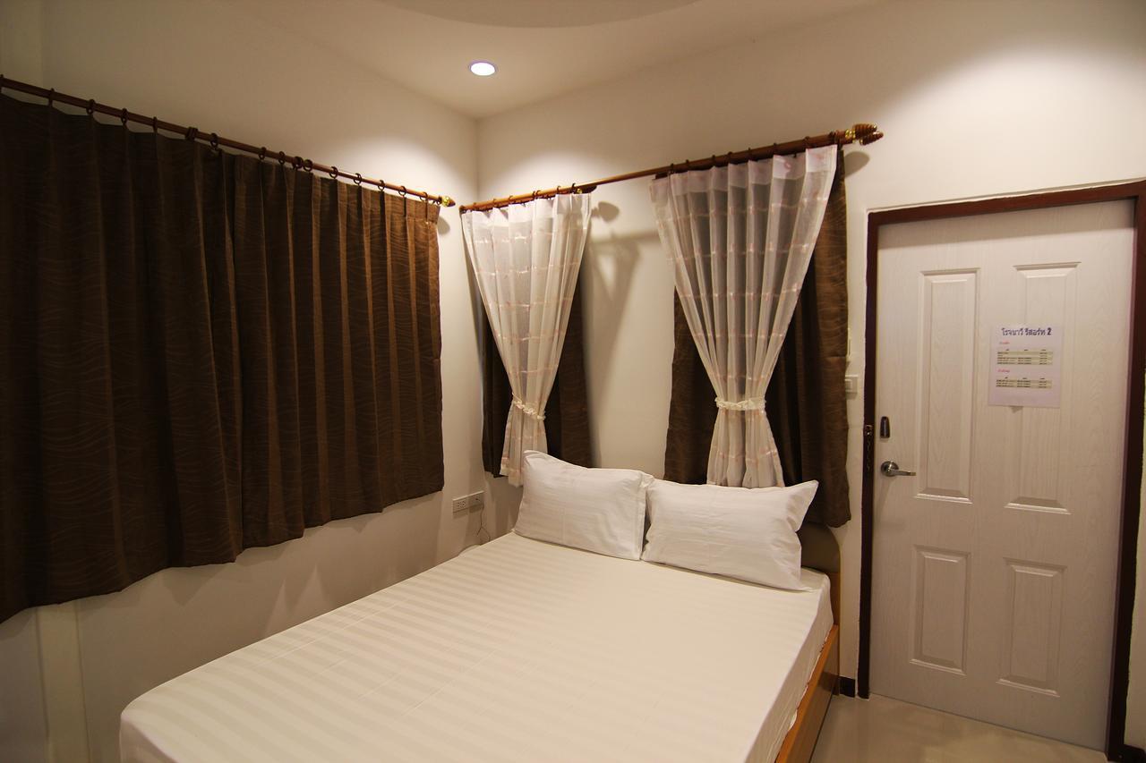 Rojanavee Resort Nakhon Nayok Εξωτερικό φωτογραφία
